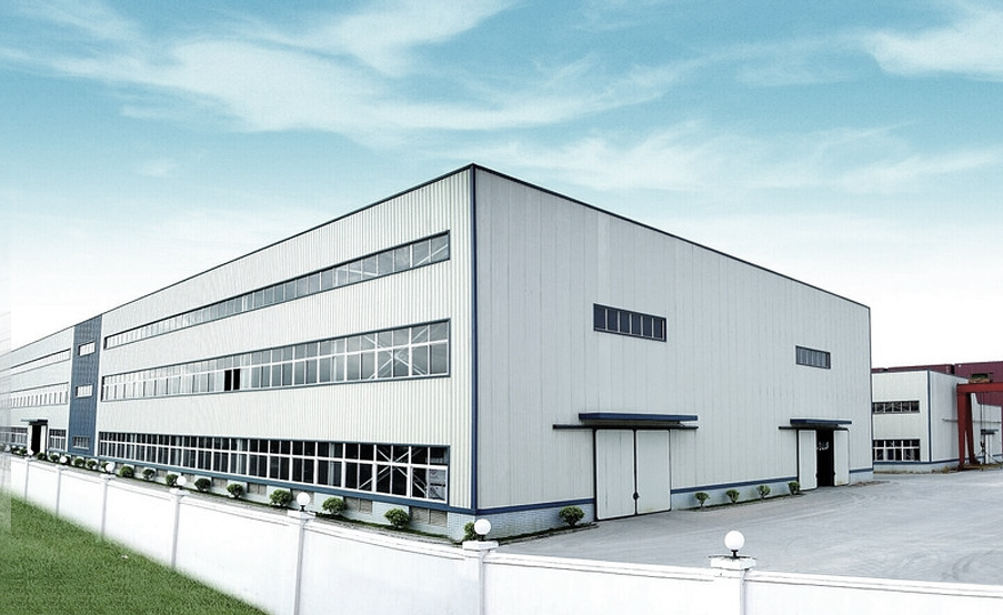 浙江潤(rùn)立智能科技有限公司廠(chǎng)家形象