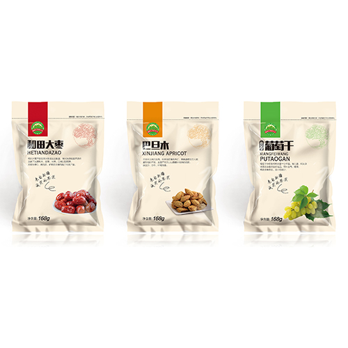 自動(dòng)食品包裝機(jī)