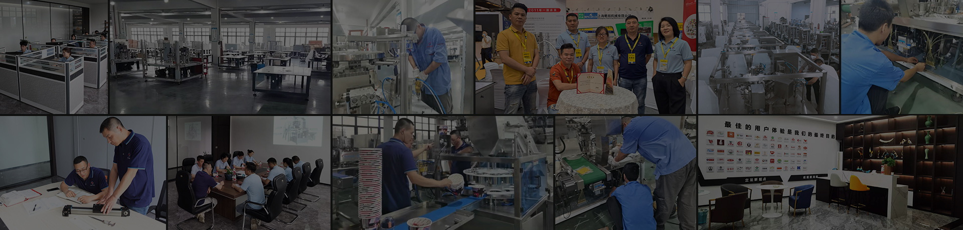 顆粒不規(guī)則物料包裝機-板藍根