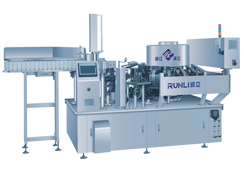 粽子真空包裝機(jī)