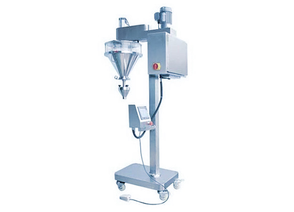 RLL-5000、500型螺桿秤